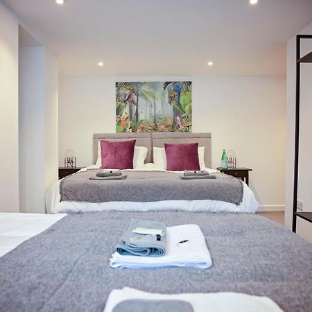 Appartamento The Dragon'S Den Harrogate Esterno foto